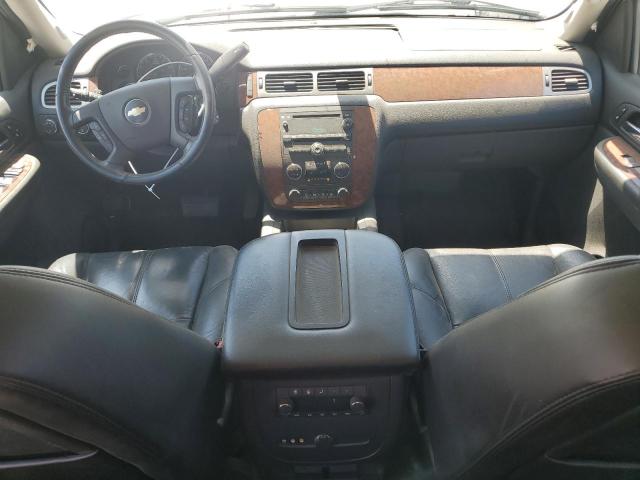 Photo 7 VIN: 1GNFK13017R298660 - CHEVROLET TAHOE K150 