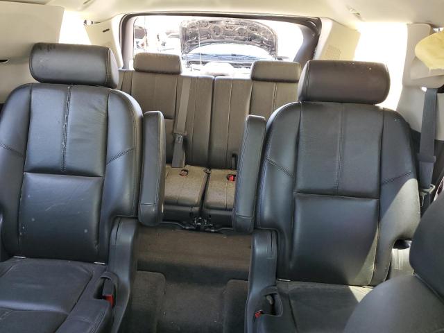 Photo 9 VIN: 1GNFK13017R298660 - CHEVROLET TAHOE K150 