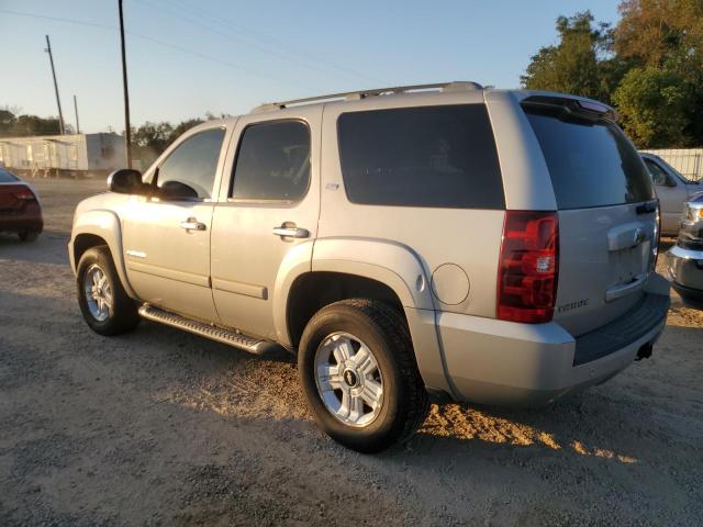 Photo 1 VIN: 1GNFK13017R356072 - CHEVROLET TAHOE K150 