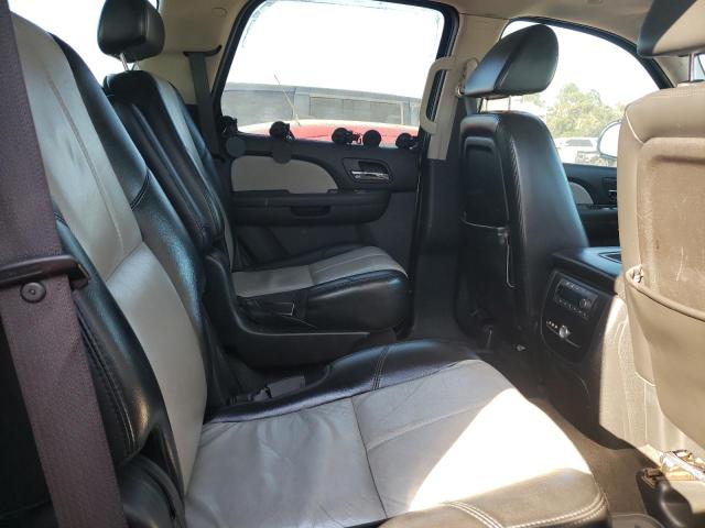 Photo 2 VIN: 1GNFK13017R356072 - CHEVROLET TAHOE K150 