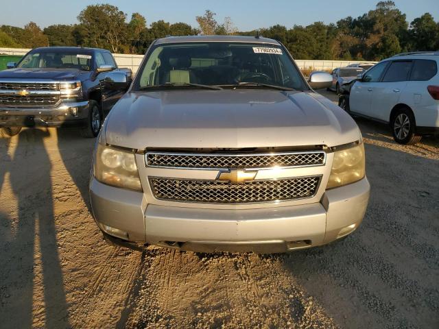 Photo 4 VIN: 1GNFK13017R356072 - CHEVROLET TAHOE K150 