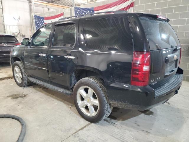 Photo 1 VIN: 1GNFK13018J135118 - CHEVROLET TAHOE 