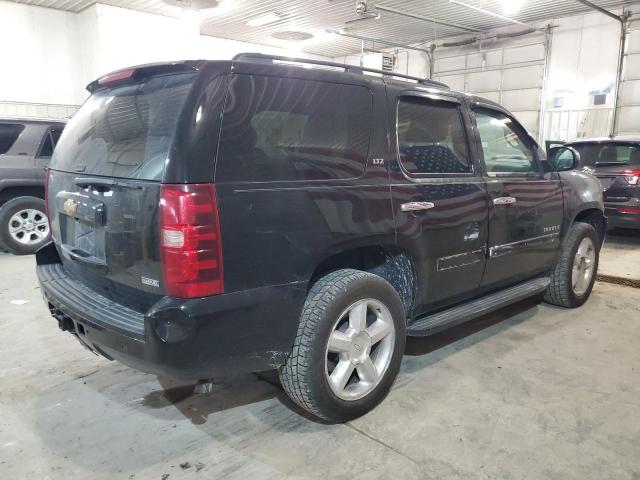 Photo 2 VIN: 1GNFK13018J135118 - CHEVROLET TAHOE 