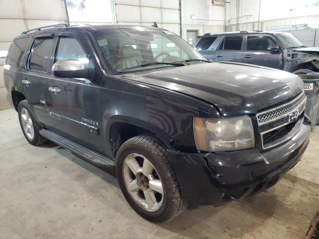 Photo 3 VIN: 1GNFK13018J135118 - CHEVROLET TAHOE 