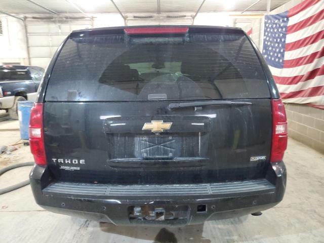 Photo 5 VIN: 1GNFK13018J135118 - CHEVROLET TAHOE 