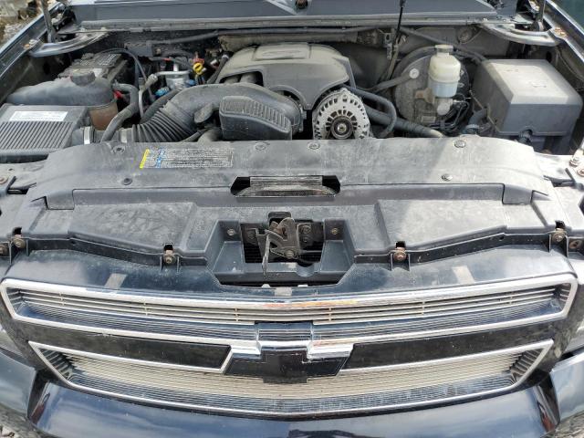 Photo 11 VIN: 1GNFK13018J165963 - CHEVROLET TAHOE K150 