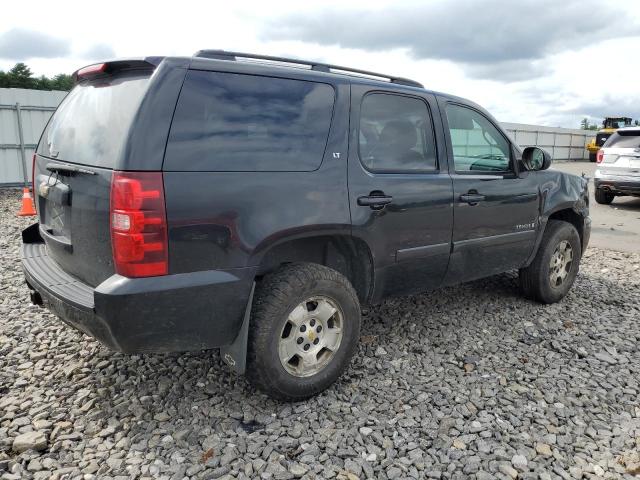 Photo 2 VIN: 1GNFK13018J165963 - CHEVROLET TAHOE K150 