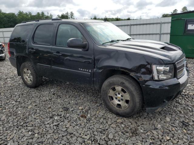 Photo 3 VIN: 1GNFK13018J165963 - CHEVROLET TAHOE K150 