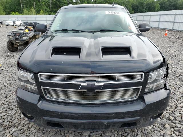 Photo 4 VIN: 1GNFK13018J165963 - CHEVROLET TAHOE K150 