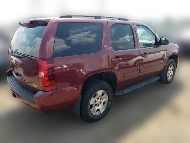 Photo 2 VIN: 1GNFK13018J184013 - CHEVROLET TAHOE 