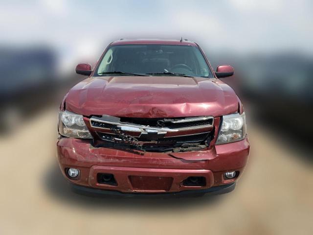 Photo 4 VIN: 1GNFK13018J184013 - CHEVROLET TAHOE 