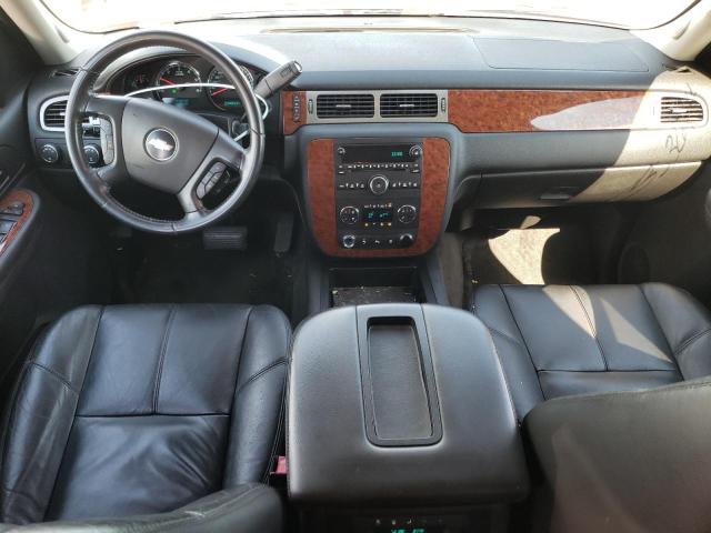 Photo 7 VIN: 1GNFK13018J184013 - CHEVROLET TAHOE 