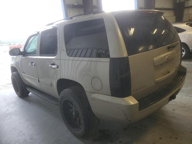 Photo 1 VIN: 1GNFK13018R145374 - CHEVROLET TAHOE 