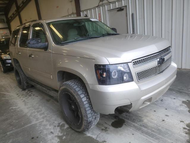 Photo 3 VIN: 1GNFK13018R145374 - CHEVROLET TAHOE 