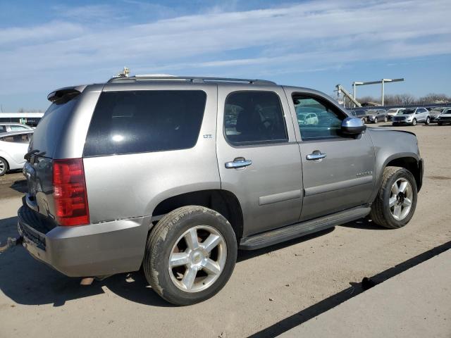 Photo 2 VIN: 1GNFK13018R194087 - CHEVROLET TAHOE 