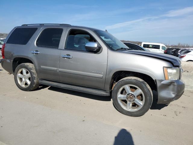 Photo 3 VIN: 1GNFK13018R194087 - CHEVROLET TAHOE 