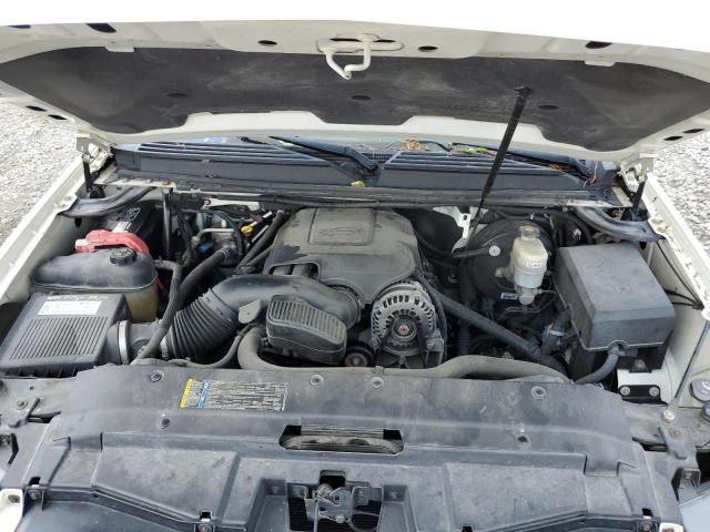 Photo 11 VIN: 1GNFK13018R249752 - CHEVROLET TAHOE 