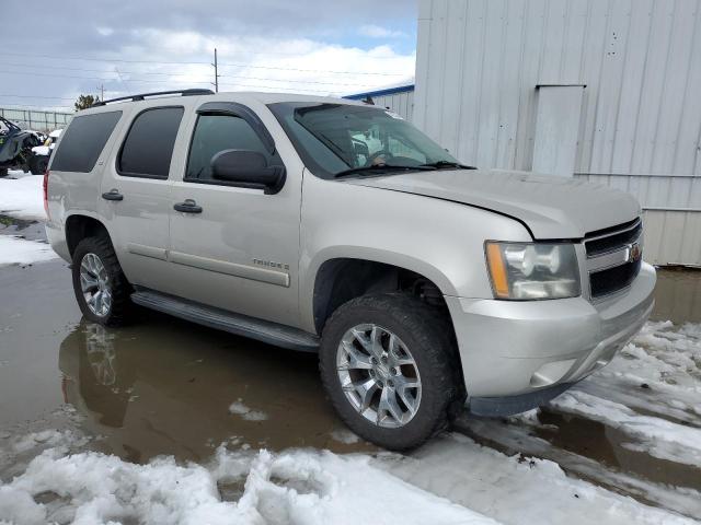 Photo 3 VIN: 1GNFK13018R257124 - CHEVROLET TAHOE 