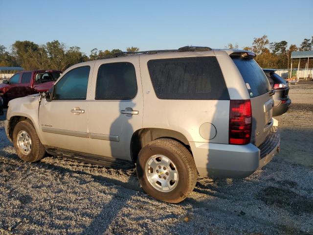 Photo 1 VIN: 1GNFK13018R266261 - CHEVROLET TAHOE K150 