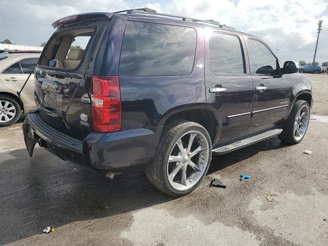 Photo 2 VIN: 1GNFK13018R275526 - CHEVROLET TAHOE K150 