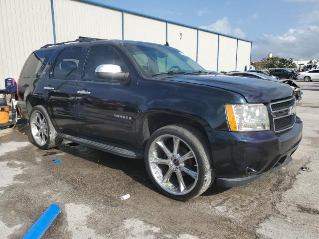 Photo 3 VIN: 1GNFK13018R275526 - CHEVROLET TAHOE K150 