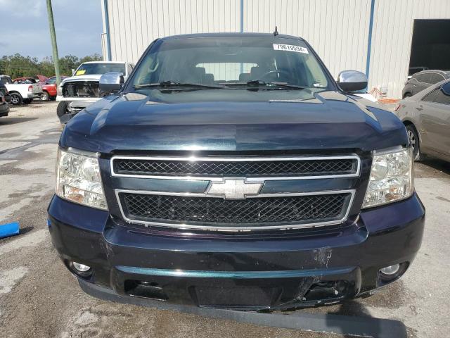 Photo 4 VIN: 1GNFK13018R275526 - CHEVROLET TAHOE K150 