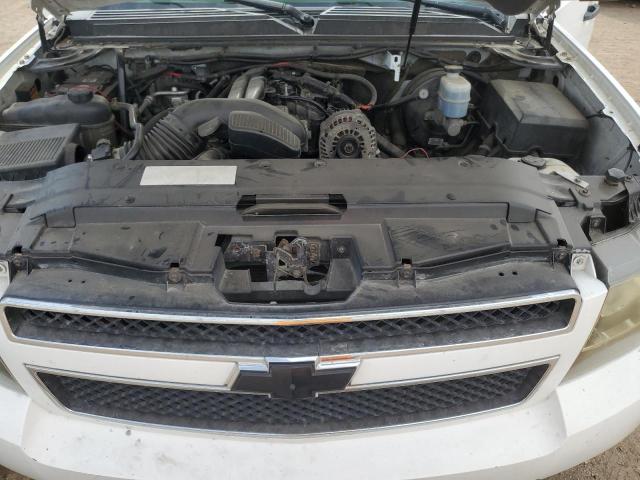 Photo 11 VIN: 1GNFK13019R208586 - CHEVROLET TAHOE K150 