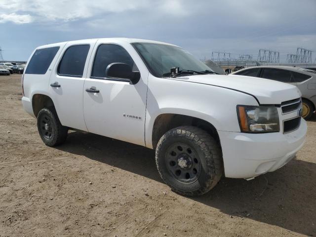 Photo 3 VIN: 1GNFK13019R208586 - CHEVROLET TAHOE K150 