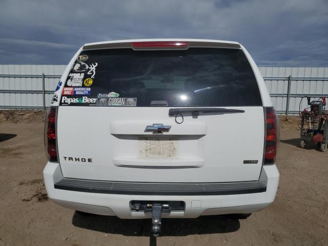 Photo 5 VIN: 1GNFK13019R208586 - CHEVROLET TAHOE K150 