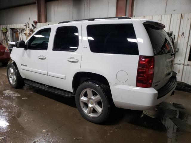 Photo 1 VIN: 1GNFK13027J102269 - CHEVROLET TAHOE K150 