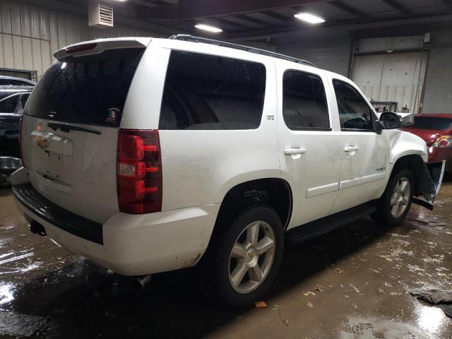 Photo 2 VIN: 1GNFK13027J102269 - CHEVROLET TAHOE K150 