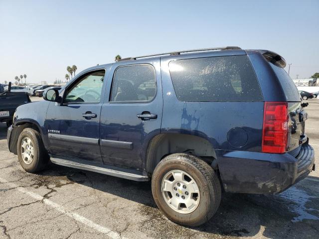 Photo 1 VIN: 1GNFK13027J114891 - CHEVROLET TAHOE K150 