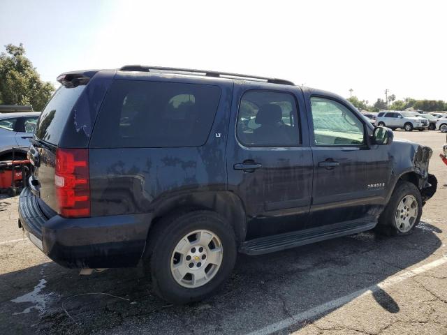 Photo 2 VIN: 1GNFK13027J114891 - CHEVROLET TAHOE K150 