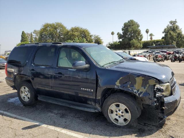 Photo 3 VIN: 1GNFK13027J114891 - CHEVROLET TAHOE K150 