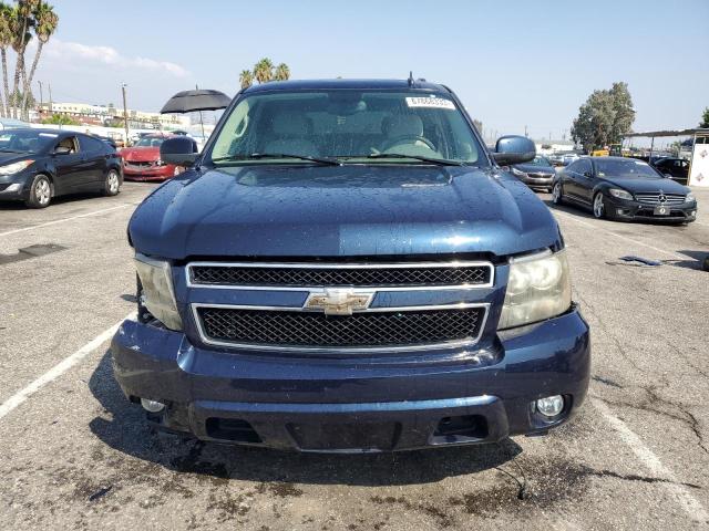 Photo 4 VIN: 1GNFK13027J114891 - CHEVROLET TAHOE K150 