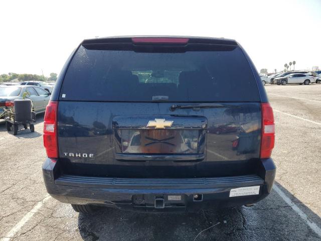 Photo 5 VIN: 1GNFK13027J114891 - CHEVROLET TAHOE K150 