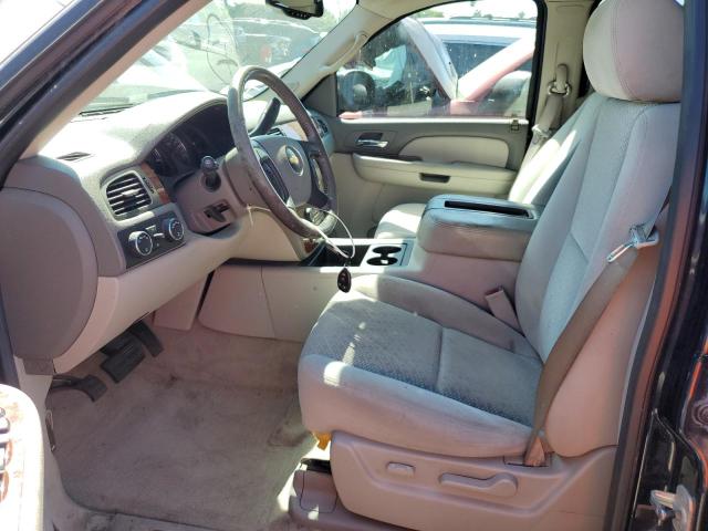 Photo 6 VIN: 1GNFK13027J114891 - CHEVROLET TAHOE K150 