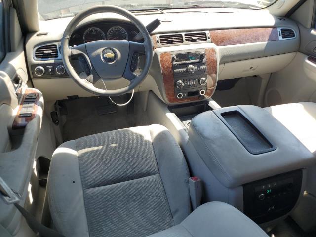 Photo 7 VIN: 1GNFK13027J114891 - CHEVROLET TAHOE K150 