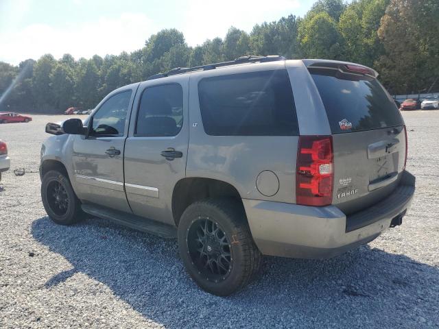 Photo 1 VIN: 1GNFK13027J339960 - CHEVROLET TAHOE K150 