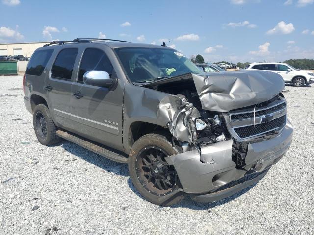 Photo 3 VIN: 1GNFK13027J339960 - CHEVROLET TAHOE K150 