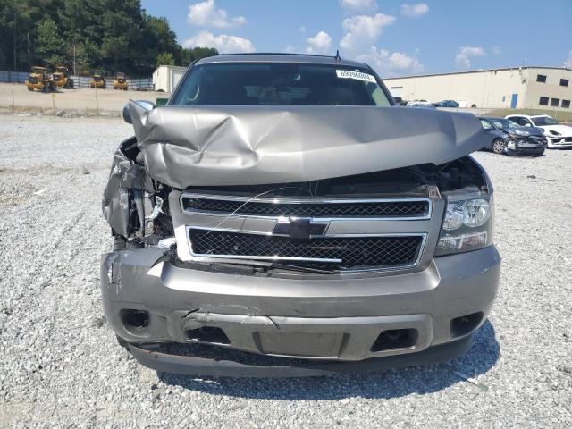 Photo 4 VIN: 1GNFK13027J339960 - CHEVROLET TAHOE K150 