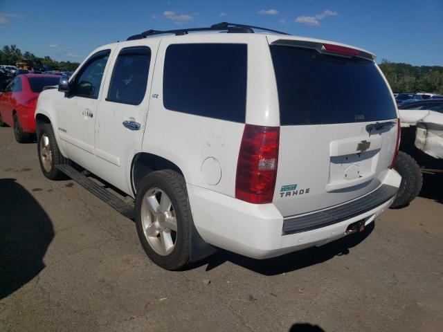 Photo 1 VIN: 1GNFK13027J365278 - CHEVROLET TAHOE 