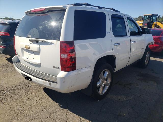 Photo 2 VIN: 1GNFK13027J365278 - CHEVROLET TAHOE 