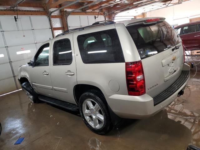 Photo 1 VIN: 1GNFK13027J375860 - CHEVROLET TAHOE K150 