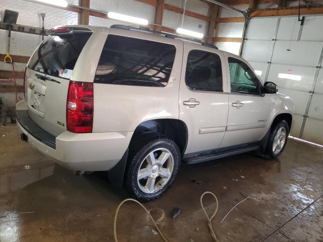 Photo 2 VIN: 1GNFK13027J375860 - CHEVROLET TAHOE K150 