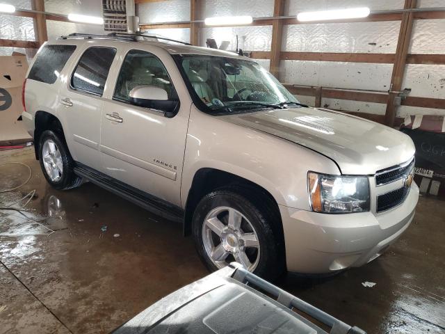 Photo 3 VIN: 1GNFK13027J375860 - CHEVROLET TAHOE K150 