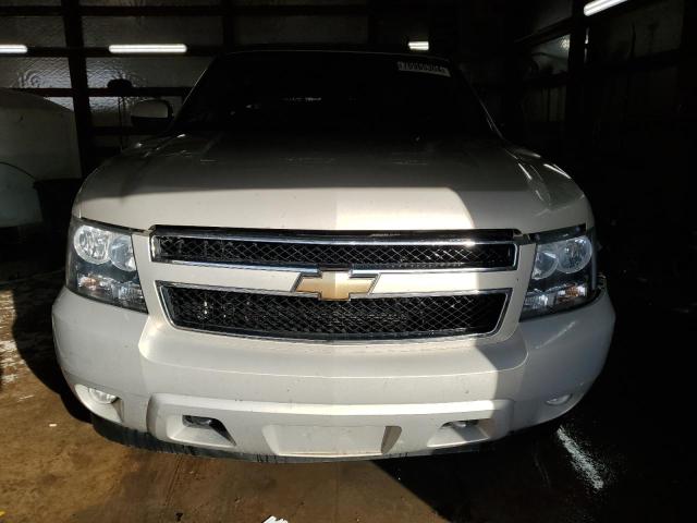 Photo 4 VIN: 1GNFK13027J375860 - CHEVROLET TAHOE K150 