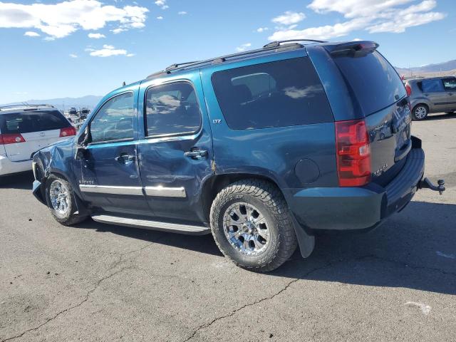 Photo 1 VIN: 1GNFK13027R103729 - CHEVROLET TAHOE K150 