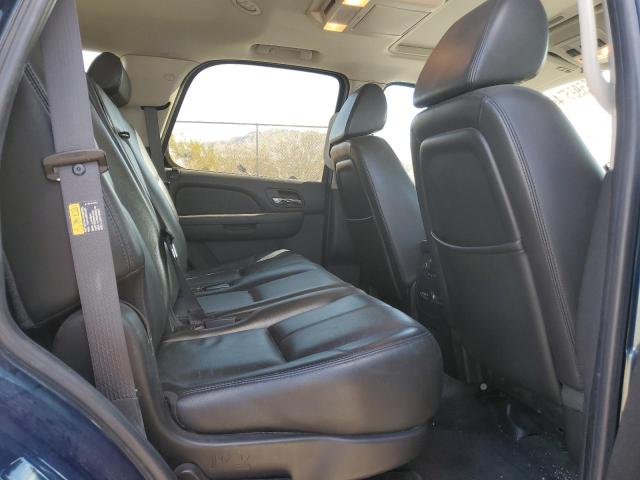 Photo 10 VIN: 1GNFK13027R103729 - CHEVROLET TAHOE K150 