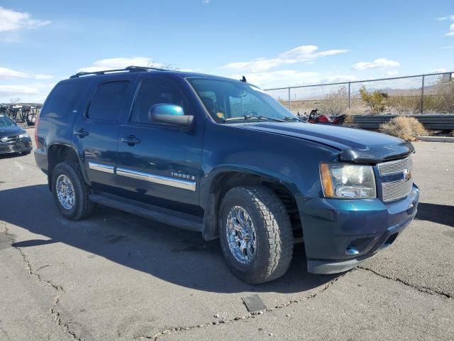 Photo 3 VIN: 1GNFK13027R103729 - CHEVROLET TAHOE K150 